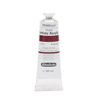Akrilna barva Schmincke PRIMAcryl Professional 60 ml – 324 Alizarin krlatna imitacija