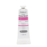 Akrilna barva Schmincke PRIMAcryl Professional 60 ml – 327 magenta