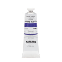 Akrilna barva Schmincke PRIMAcryl Professional 60 ml – 329 Modro vijolična