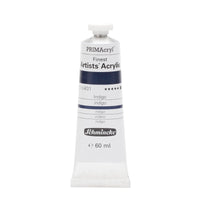 Akrilna barva Schmincke PRIMAcryl Professional 60 ml – 431 indigo