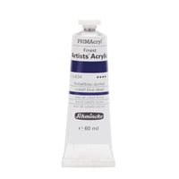 Akrilna barva Schmincke PRIMAcryl Professional 60 ml – 434 Kobaltno modra temna