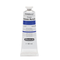 Akrilna barva Schmincke PRIMAcryl Professional 60 ml – 437 Orientalno modra