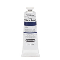 Akrilna barva Schmincke PRIMAcryl Professional 60 ml – 439 Ftalocianin modra cian