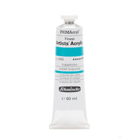 Akrilna barva Schmincke PRIMAcryl Professional 60 ml – 456 Kobaltno teal