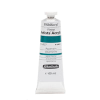 Akrilna barva Schmincke PRIMAcryl Professional 60 ml – 457 Akvamarin