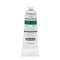 Akrilna barva Schmincke PRIMAcryl Professional 60 ml – 565 Kobaltno zelena svetla