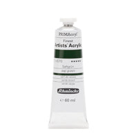 Akrilna barva Schmincke PRIMAcryl Professional 60 ml – 570 Sok zelena