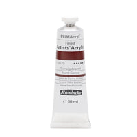 Akrilna barva Schmincke PRIMAcryl Professional 60 ml – 679 Žgana siena