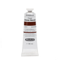 Akrilna barva Schmincke PRIMAcryl Professional 60 ml – 683 Marsovo rjava