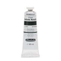 Akrilna barva Schmincke PRIMAcryl Professional 60 ml – 789 Nevtralno siva