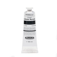 Akrilna barva Schmincke PRIMAcryl Professional 60 ml – 790 Schmincke Payne siva