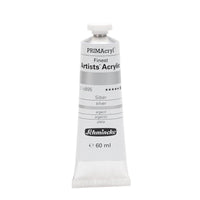 Akrilna barva Schmincke PRIMAcryl Professional 60 ml – 895 Srebrna