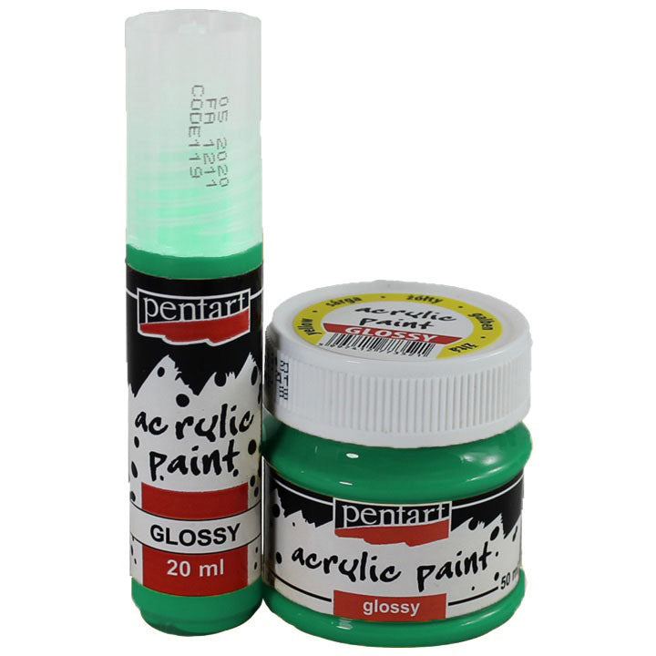 Akrilna barva sijajna 20ml | izberite nianso – pogled 14