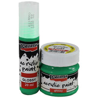 Akrilna barva sijajna 20ml | izberite nianso – pogled 14