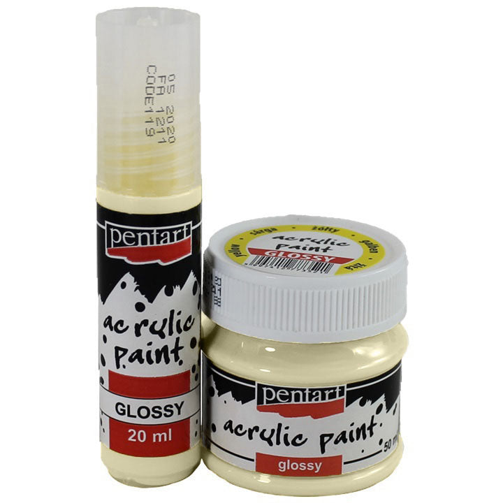 Akrilna barva sijajna 20ml | izberite nianso – pogled 18