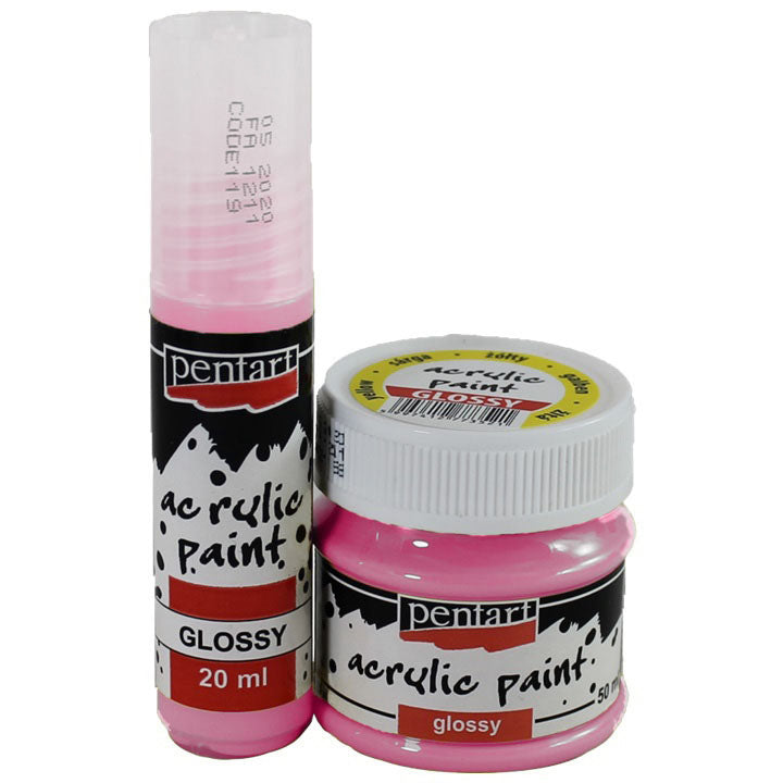 Akrilna barva sijajna 20ml | izberite nianso – pogled 19