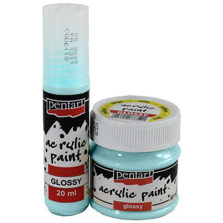 Akrilna barva sijajna 20ml | izberite nianso – pogled 30