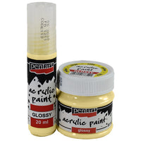 Akrilna barva sijajna 20ml | izberite nianso – pogled 31