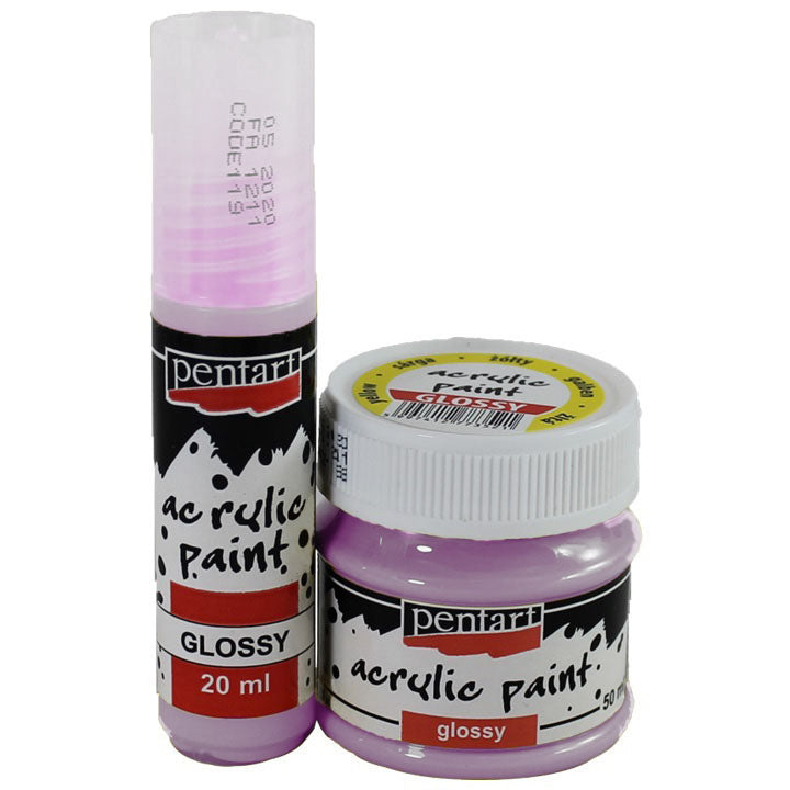 Akrilna barva sijajna 20ml | izberite nianso – pogled 32