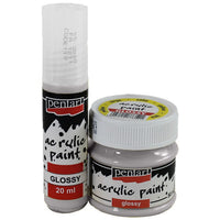 Akrilna barva sijajna 20ml | izberite nianso – pogled 36