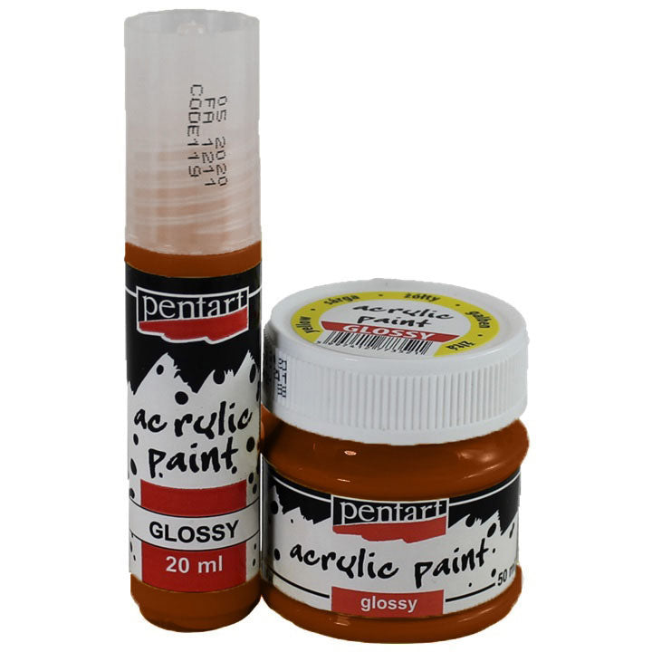 Akrilna barva sijajna 20ml | izberite nianso – pogled 39