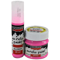 Akrilna barva sijajna 20ml | izberite nianso – pogled 41