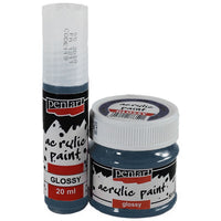 Akrilna barva sijajna 20ml | izberite nianso – pogled 42