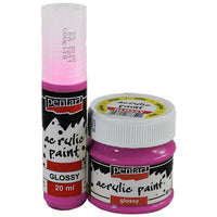 Akrilna barva sijajna 20ml | izberite nianso – pogled 43