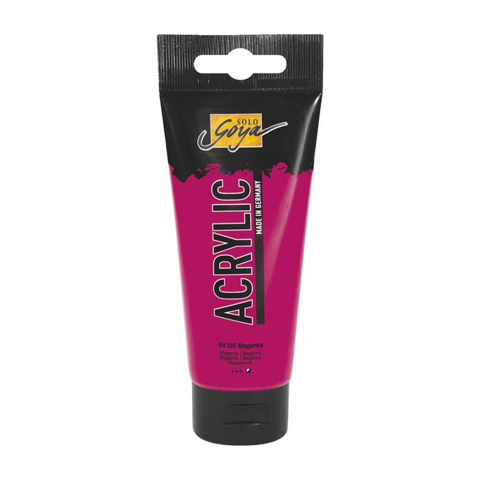 Akrilna barva Solo Goya Acrylic 100 ml | izberite odtenek – pogled 10