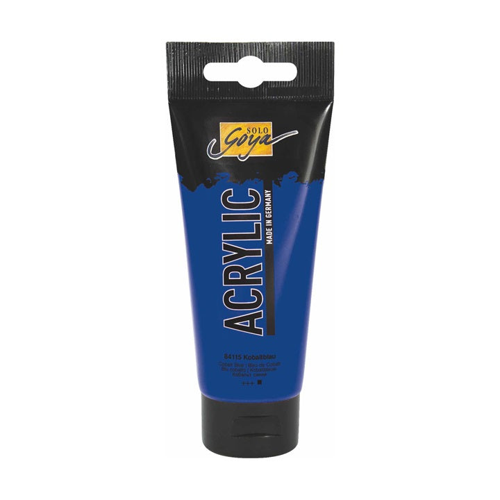 Akrilna barva Solo Goya Acrylic 100 ml | izberite odtenek – pogled 16