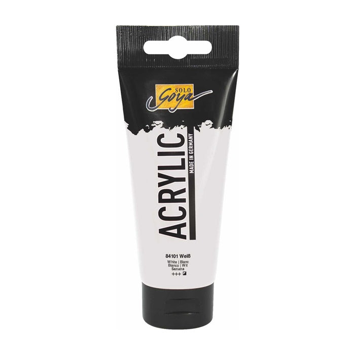 Akrilna barva Solo Goya Acrylic 100 ml | izberite odtenek – pogled 2
