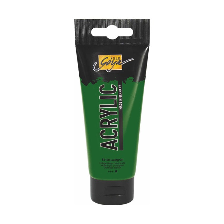 Akrilna barva Solo Goya Acrylic 100 ml | izberite odtenek – pogled 21