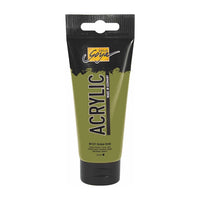 Akrilna barva Solo Goya Acrylic 100 ml | izberite odtenek – pogled 22