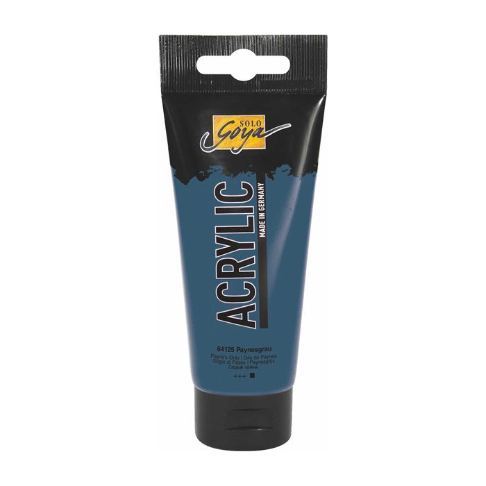 Akrilna barva Solo Goya Acrylic 100 ml | izberite odtenek – pogled 26