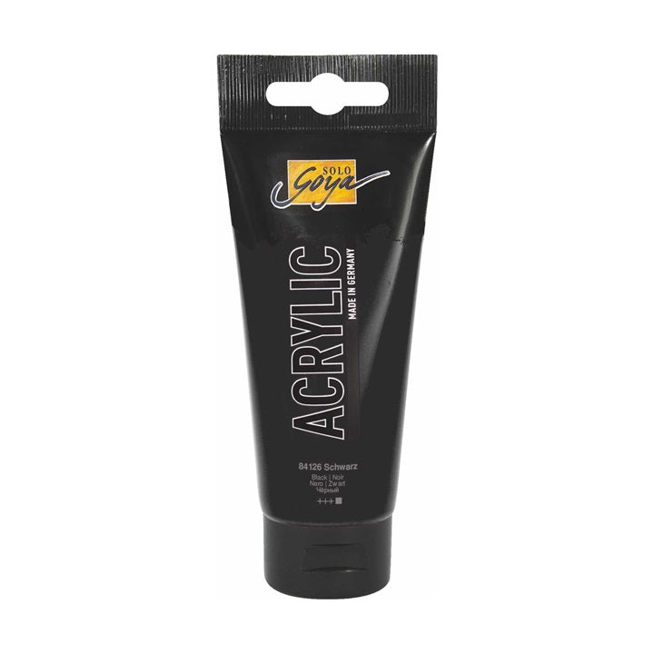 Akrilna barva Solo Goya Acrylic 100 ml | izberite odtenek – pogled 27