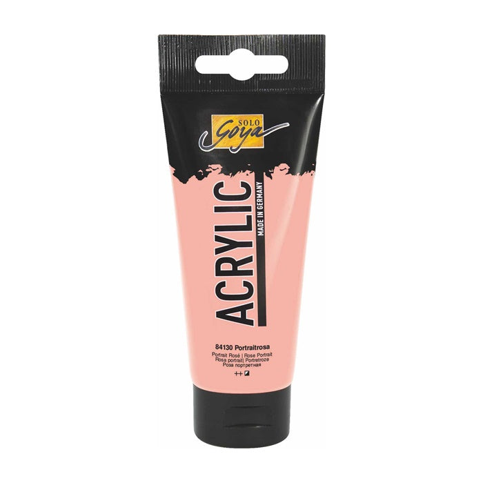 Akrilna barva Solo Goya Acrylic 100 ml | izberite odtenek – pogled 31