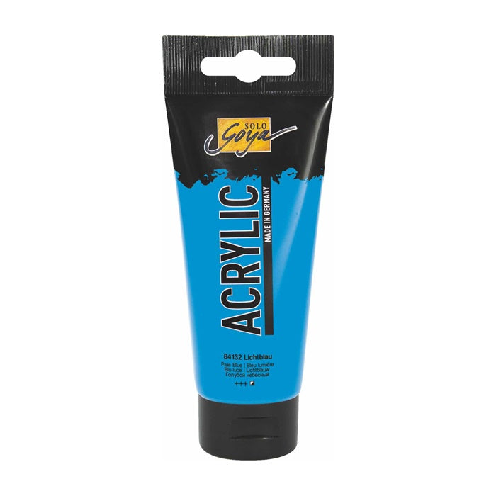 Akrilna barva Solo Goya Acrylic 100 ml | izberite odtenek – pogled 33