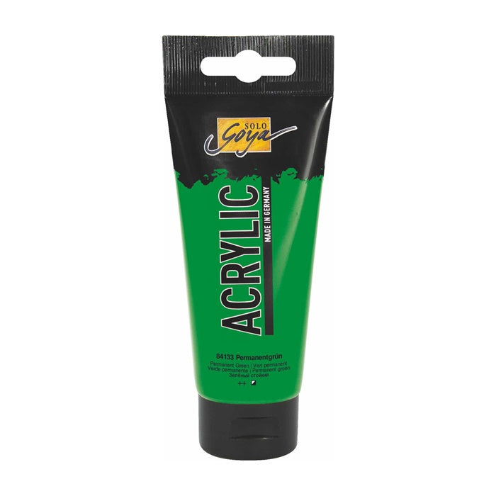 Akrilna barva Solo Goya Acrylic 100 ml | izberite odtenek – pogled 34