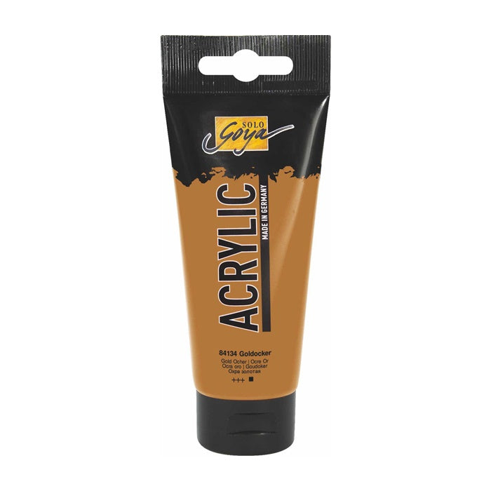 Akrilna barva Solo Goya Acrylic 100 ml | izberite odtenek – pogled 35