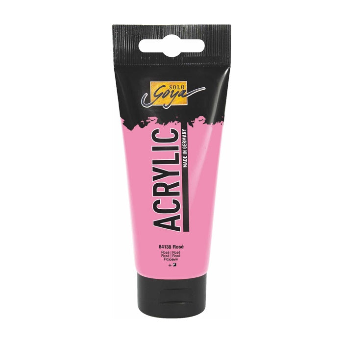Akrilna barva Solo Goya Acrylic 100 ml | izberite odtenek – pogled 39