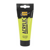 Akrilna barva Solo Goya Acrylic 100 ml | izberite odtenek – pogled 41