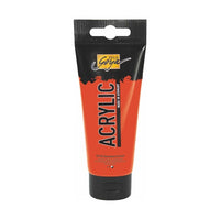 Akrilna barva Solo Goya Acrylic 100 ml | izberite odtenek – pogled 44