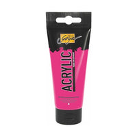 Akrilna barva Solo Goya Acrylic 100 ml | izberite odtenek – pogled 47