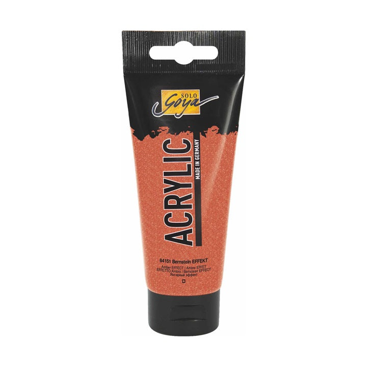 Akrilna barva Solo Goya Acrylic 100 ml | izberite odtenek – pogled 49