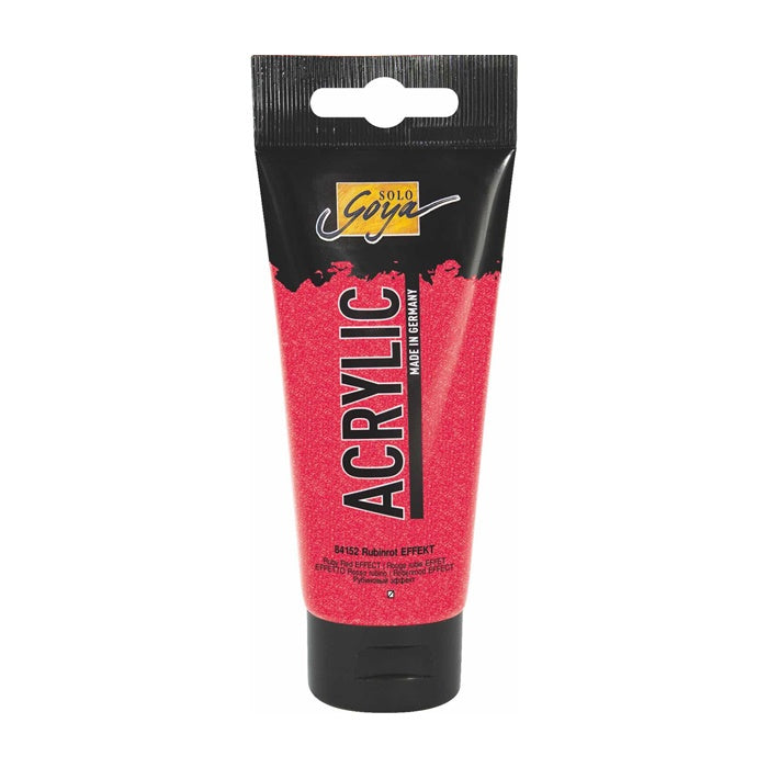 Akrilna barva Solo Goya Acrylic 100 ml | izberite odtenek – pogled 50