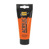 Akrilna barva Solo Goya Acrylic 100 ml | izberite odtenek – pogled 7