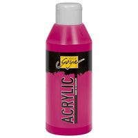 Akrilna barva Solo Goya Acrylic 250 ml | različne barve – pogled 10