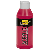 Akrilna barva Solo Goya Acrylic 250 ml | različne barve – pogled 11