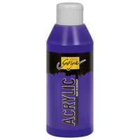 Akrilna barva Solo Goya Acrylic 250 ml | različne barve – pogled 14