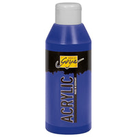 Akrilna barva Solo Goya Acrylic 250 ml | različne barve – pogled 15